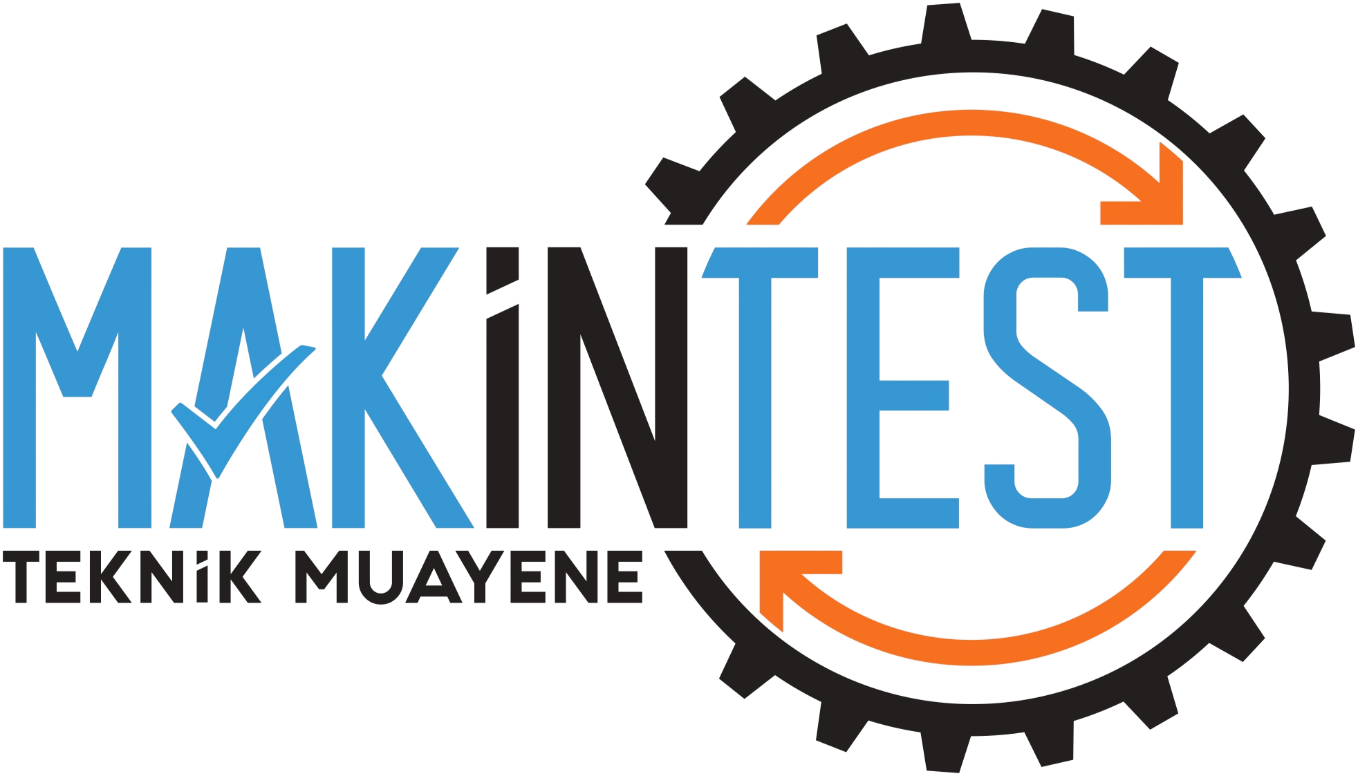 Makintest Teknik Muayene