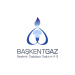 Başkentgaz logosu