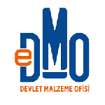 Devlet Malzeme Ofisi logosu